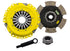 ACT 2002 Mini Cooper HD/Race Rigid 6 Pad Clutch Kit
