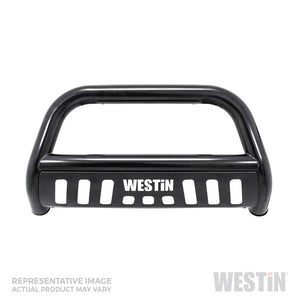 Westin 2017-2018 Ford F-250/350 E-Series Bull Bar - Black