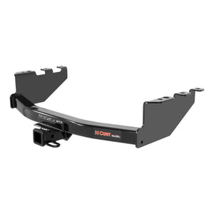 Curt 2014 Chevrolet 1500 Silverado Class 4 Trailer Hitch w/2in Receiver BOXED