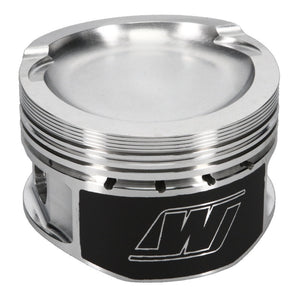 Wiseco VW VR6 2.8L 10.5:1 82.5mm Piston Shelf Stock Kit