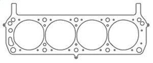 Cometic Ford SVO 302/351 4.180 inch Bore .040 Inch MLS Right Side Headgasket