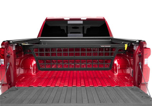 Roll-N-Lock 16-18 Nissan Titan XD Crew Cab SB 77-3/8in Cargo Manager