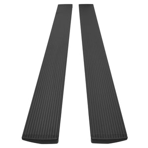 Westin 15-23 Ford F-150 SuperCrew / 17-23 F-250/350 CrewCab Pro-e Running Boards - Tex. Blk