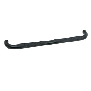 Westin 1999-2011 Ford/Mazda Ranger/Ranger Edge SuperCab E-Series 3 Nerf Step Bars - Black