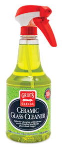 Griots Garage Ceramic Glass Cleaner - 22oz