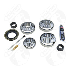 Yukon Gear Bearing install Kit For 2010 & Down GM & Chrysler 11.5in Diff