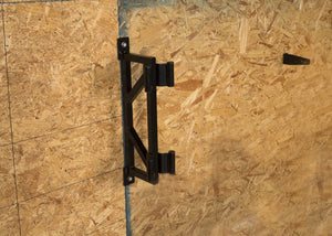 Rugged Ridge Wall Mount Door Holder