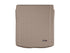WeatherTech 2019+ Audi A7 Cargo Liners - Tan