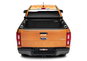 Truxedo 19-20 Ford Ranger 6ft TruXport Bed Cover