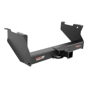 Curt 16-18 Ram 2500/3500 Short Box Commercial Duty Class 5 Plus Trailer Hitch BOXED