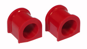 Prothane 99-00 Honda Civic Front Sway Bar Bushings - 26mm - Red