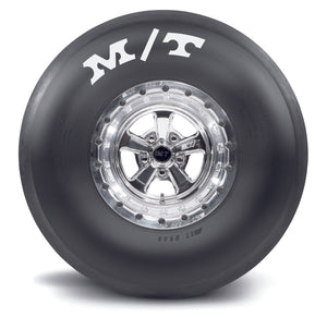 Mickey Thompson ET Drag Tire - 29.5/9.0-15ST M5 90000000855