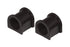 Prothane 90-95 Mazda Protege/323 Front Sway Bar Bushings - 15/16in - Black