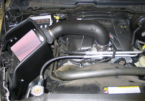 K&N 09-11 Dodge Ram 1500 V8 5.7L Performance Intake