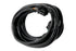 Haltech CAN Cable 8 Pin Black Tyco to 8 Pin Black Tyco 3000mm (120in)