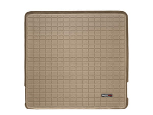 WeatherTech 06-10 Ford Explorer Cargo Liners - Tan