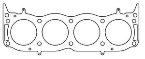 Cometic 94+ ROV V8 94mm Bore .040 inch MLS Head Gasket 10 Bolt Head