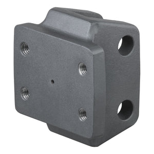 Curt Rebellion XD Pintle Mount Attachment