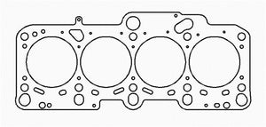 Cometic 98-06 VW/Audi 1.8L Turbo 82mm .027in MLS Head Gasket