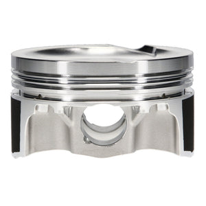 JE Pistons 5.4 2V MODULAR 9.5:1 Set of 8 Pistons