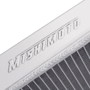 Mishimoto 00-05 Mitsubishi Eclipse GT Manual Aluminum Radiator