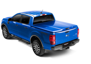 UnderCover 19-20 Ford Ranger 6ft Elite LX Bed Cover - Blue Lightning