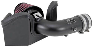 K&N 13-14 Nissan Sentra 1.8L L4 Typhoon Short Ram Intake