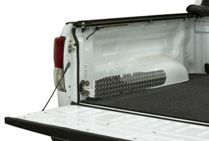 Access Accessories Storage Pocket HD Aluminum Diamond Tread Pair per Kit (Not w/ Stepside Boxes)