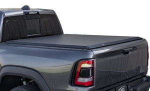 Access Literider 2019 Ram 2500/3500 8ft Bed (Dually) Roll Up Cover