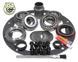 USA Standard Master Overhaul Kit For The Suzuki Samurai