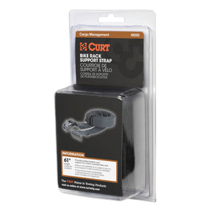 Curt Bike Rack Support Strap