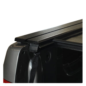 Pace Edwards 03-16 Dodge Ram 25/3500 Std Cab SB / 97-16 Ford F-Series SD Std Cab SB Contractor Rack