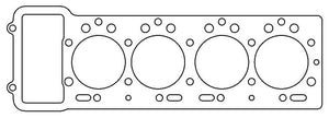 Cometic Coventry Climax 1.2/1.5L 78mm .043 inch CFM-20 Model FWB/E Head Gasket