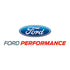 Ford Racing 50ft Pennant String Banner