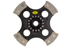 ACT 1991 Porsche 911 4 Pad Rigid Race Disc