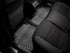 WeatherTech 15+ Cadillac Escalade ESV Rear FloorLiner - Black