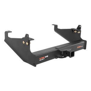 Curt 99-12 Ford F-350/F-450/F-550 12K/14K Xtra Duty Class 5 Trailer Hitch w/2in Receiver BOXED