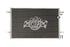 CSF 09-11 Audi A6 Quattro 3.0L A/C Condenser