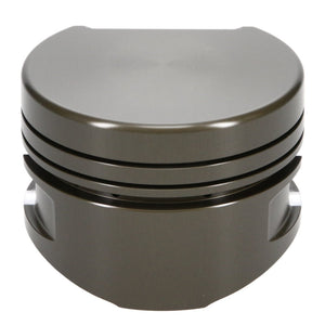 JE Pistons CHRYSLER TOP FUEL Set of 8 Pistons