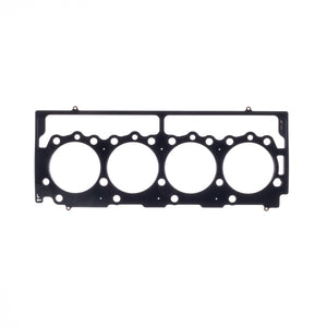 Cometic 91-95 GM 6.5L Diesel 4.100 inch Bore .080 inch MLS-5 LHS Headgasket