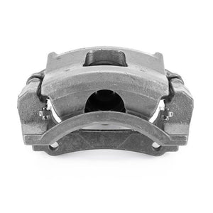 Power Stop 02-06 Buick Rendezvous Front Left Autospecialty Caliper w/Bracket