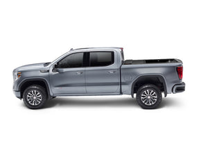 Roll-N-Lock 2019 Chevrolet Silverado 1500 72.5in Bed M-Series Retractable Tonneau Cover