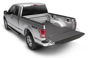 BedRug 2019+ GM Silverado 1500 5ft 8in Bed (w/o Multi-Pro Tailgate) BedTred Impact Mat