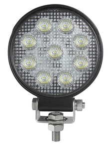 Hella ValueFit Work Light 5RD 1.0 LED MV LR LT