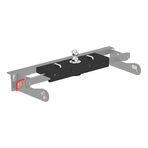 Curt Universal Double Lock EZr Gooseneck Hitch