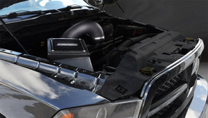 Corsa 09-12 Dodge Ram 1500 5.7L V8 Air Intake
