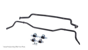 ST Anti-Swaybar Set VW Golf IV R32