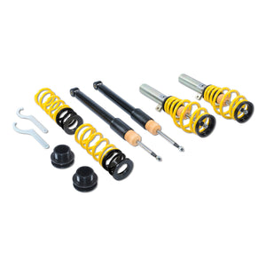 ST X Height Adjustable Coilovers 2015+ Honda Civic (FC) Sedan