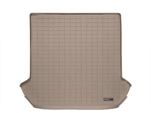 WeatherTech 03-13 Volvo XC90 Cargo Liners - Tan