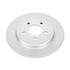 Power Stop 05-08 Ford Escape Rear Evolution Geomet Coated Rotor